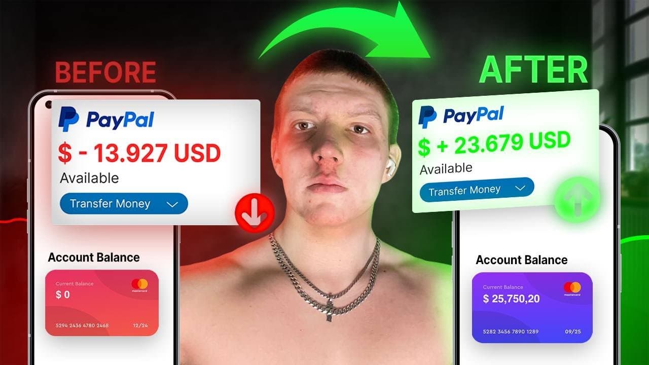 Scaled Agency to $50k/Month